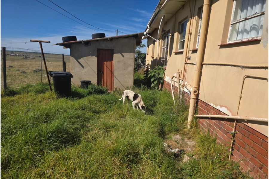 3 Bedroom Property for Sale in Tyu Tyu North Eastern Cape